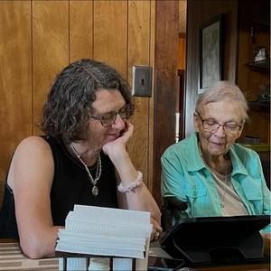 Meet your Posher, Cindy